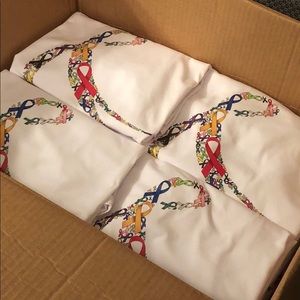 Awareness T-shirt’s